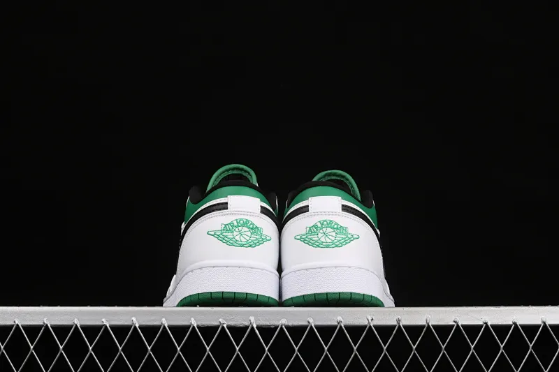 All categories Air Jordan Jordan series basketball shoes Air Jordan 1 Low Air Jordan 1 Low AJ1 Joe 1 low-top cultural and leisure sports sneakers 553558-129